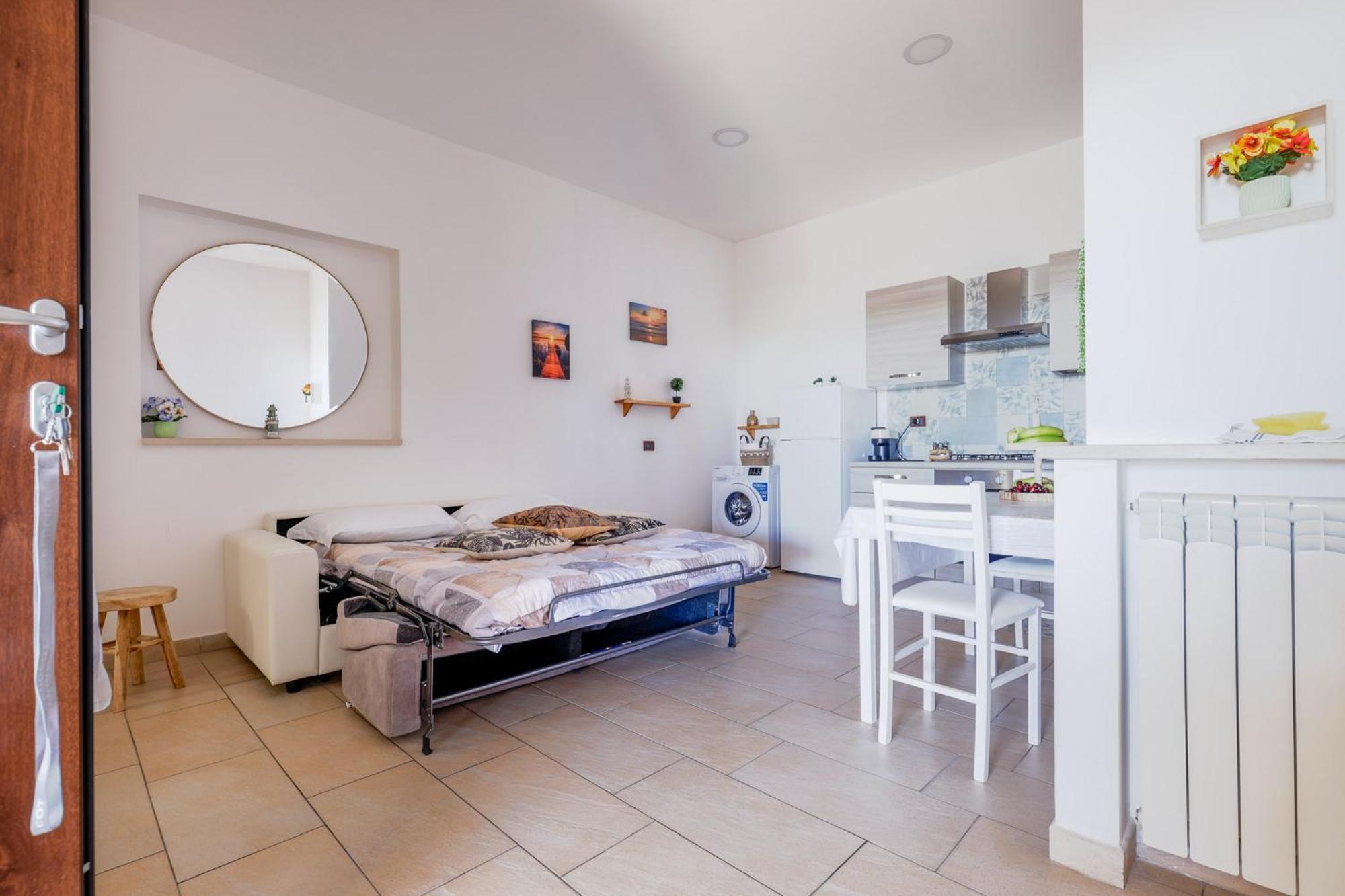 Vista Mare Fiumicino Villa ภายนอก รูปภาพ