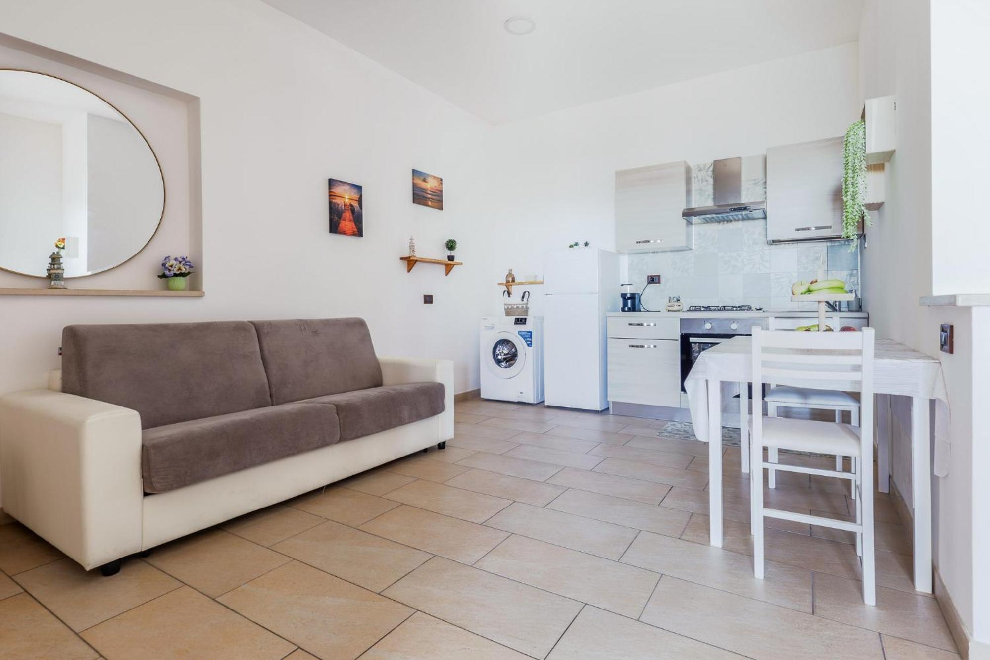 Vista Mare Fiumicino Villa ภายนอก รูปภาพ