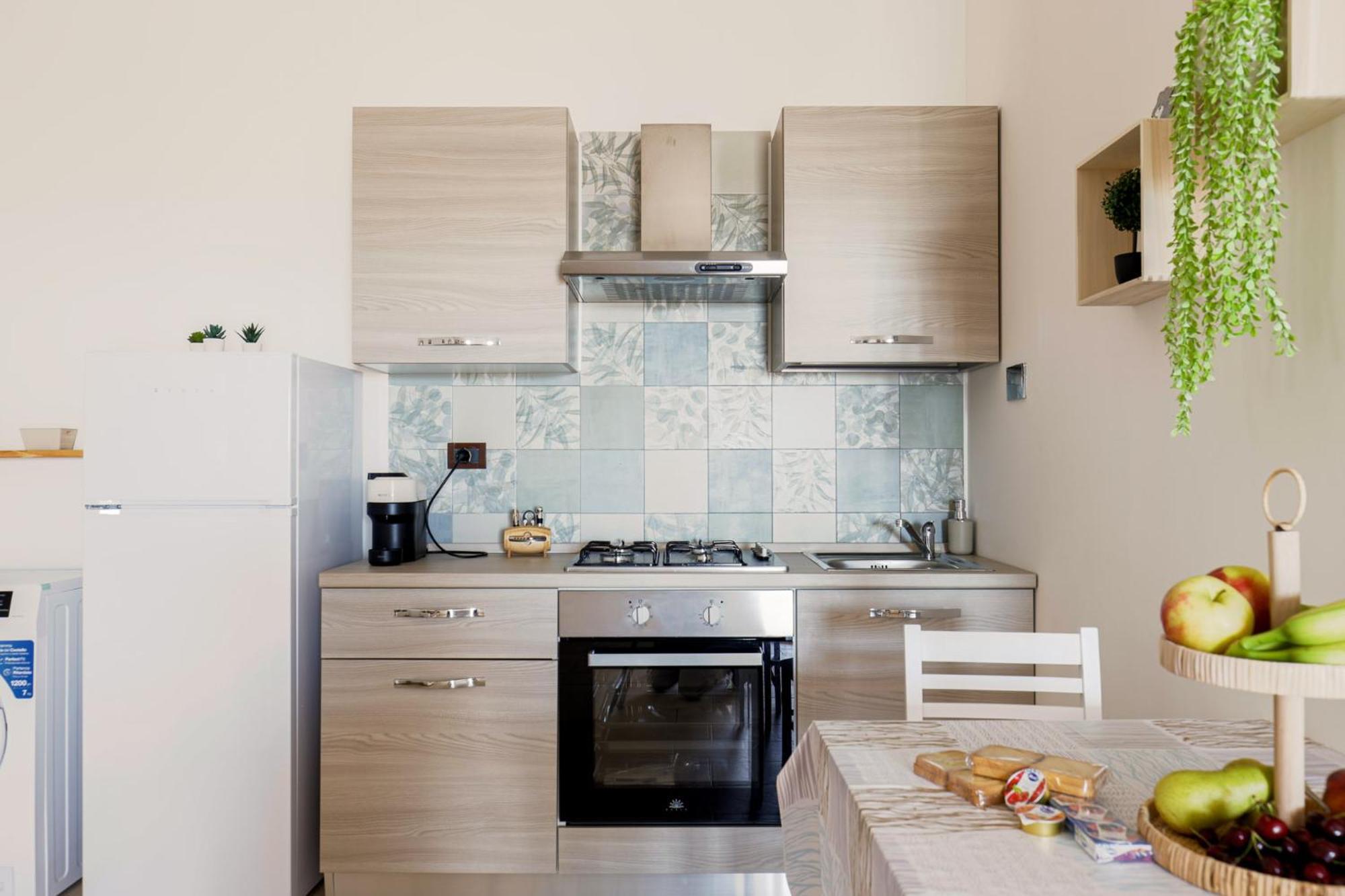 Vista Mare Fiumicino Villa ภายนอก รูปภาพ